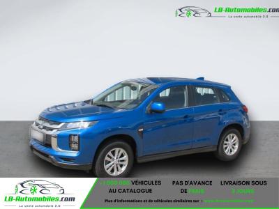 Mitsubishi ASX 2.0 S-MIVEC 150 2WD BVM