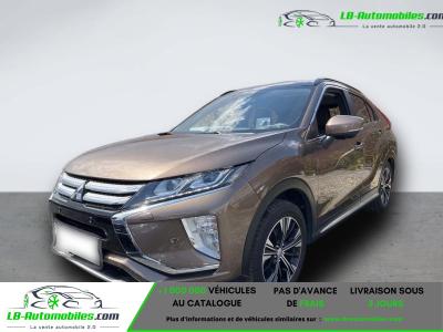 Mitsubishi Eclipse Cross 1.5 MIVEC 163 BVA 2WD