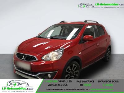 Mitsubishi Space Star 1.2 MIVEC 80  BVA