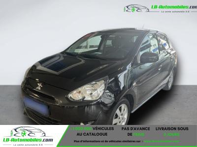 Mitsubishi Space Star 1.2 MIVEC 80  BVA