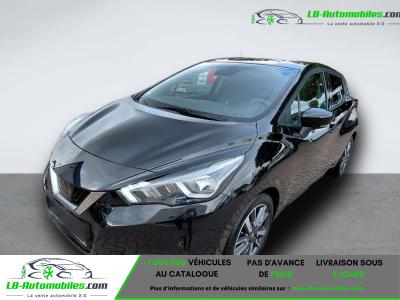 Nissan Micra IG 71 BVM