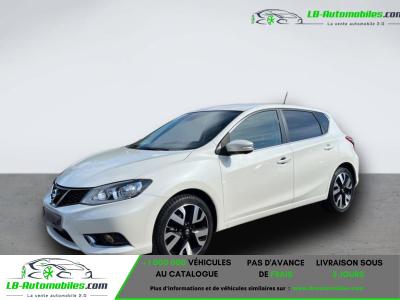 Nissan Pulsar 1.2 DIG-T 115 BVM