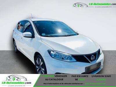 Nissan Pulsar 1.2 DIG-T 115 BVM