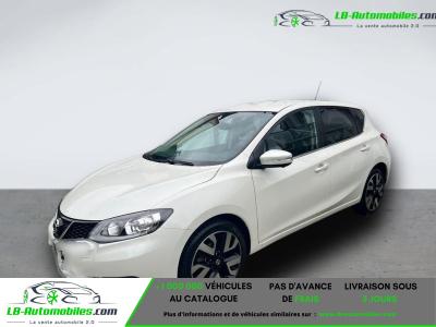 Nissan Pulsar 1.2 DIG-T 115 BVM