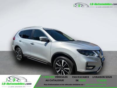 Nissan X-Trail 1.6 dCi 130 5pl BVM