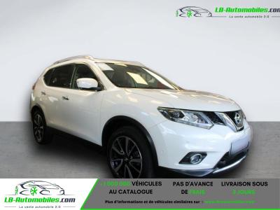 Nissan X-Trail 1.6 DIG-T 163 5pl BVM