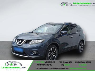 Nissan X-Trail 1.6 DIG-T 163 5pl BVM