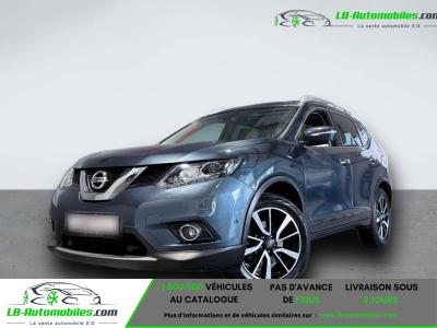 Nissan X-Trail 1.6 DIG-T 163 7pl BVM