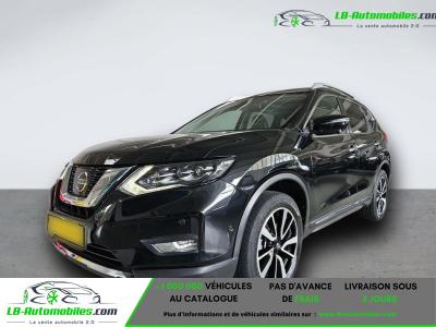 Nissan X-Trail 1.6 DIG-T 163 7pl BVM