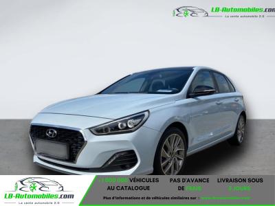 Hyundai I30 1.0 T-GDi 120 BVM