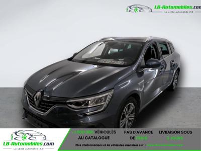 Renault Megane IV Berline  dCi 115 BVA