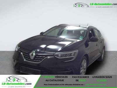 Renault Megane IV Berline  dCi 115 BVA