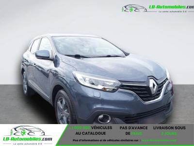 Renault Kadjar TCe 130 BVM