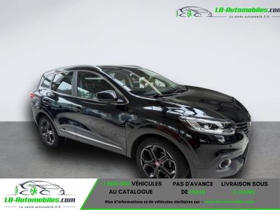 Renault Kadjar TCe 130 BVM