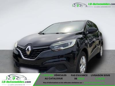 Renault Kadjar TC e140 BVM