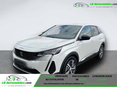 Peugeot 3008 Hybrid 180 e-BVA