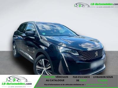 Peugeot 3008 BlueHDi 130ch  BVA