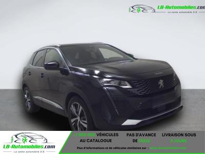 Peugeot 3008 BlueHDi 130ch  BVA