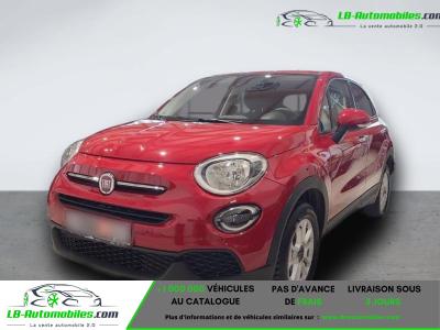 Fiat 500 X E-Torq 1.6 110 ch BVM