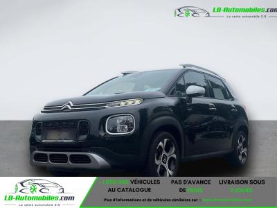Citroën C3 Aircross PureTech 130 BVM
