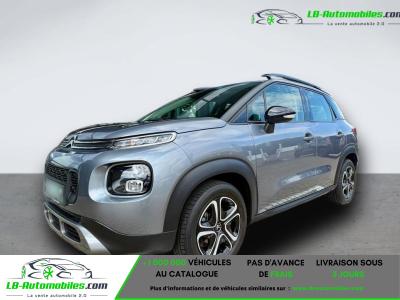 Citroën C3 Aircross PureTech 130 BVM