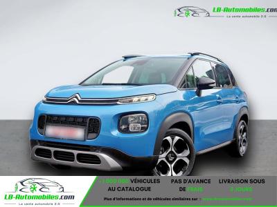 Citroën C3 Aircross PureTech 130 BVM