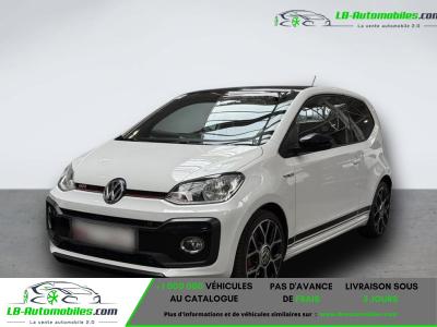 Volkswagen UP 1.0 115  BVM