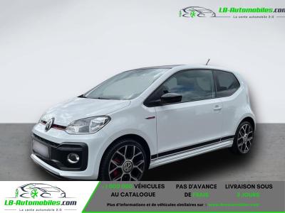 Volkswagen UP 1.0 115  BVM