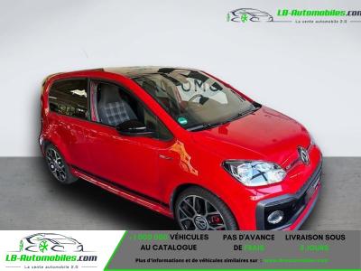 Volkswagen UP 1.0 115  BVM
