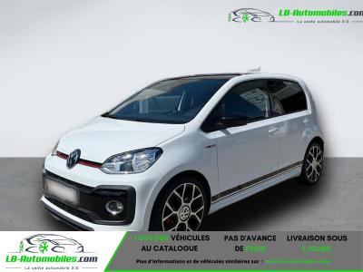 Volkswagen UP 1.0 115  BVM