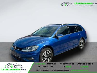 Volkswagen Golf SW 1.5 TSI 150 BVM