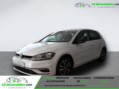 Volkswagen Golf SW 1.5 TSI 150 BVM