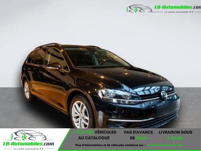 Volkswagen Golf SW 1.5 TSI 150 BVM