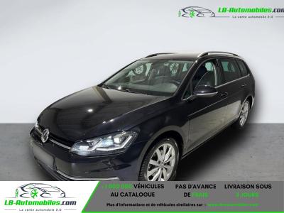 Volkswagen Golf SW 1.5 TSI 150 BVM