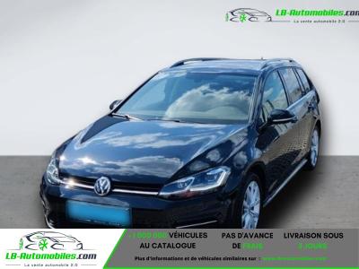 Volkswagen Golf SW 1.5 TSI 150 BVM