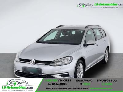 Volkswagen Golf SW 2.0 TDI 150 BVA