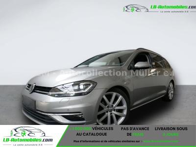 Volkswagen Golf SW 2.0 TDI 150 BVA