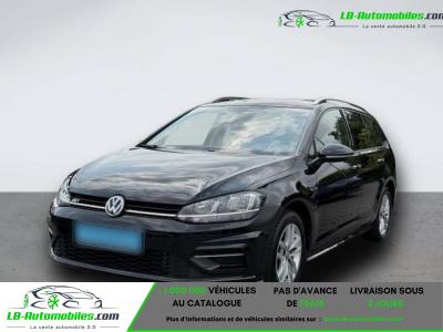 Volkswagen Golf SW 2.0 TDI 150 BVA