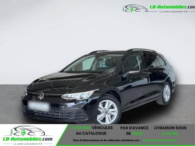 Volkswagen Golf SW 2.0 TDI 150 BVA