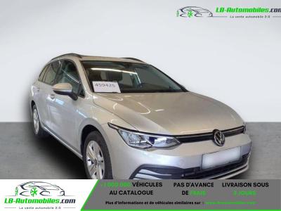 Volkswagen Golf SW 2.0 TDI 150 BVA