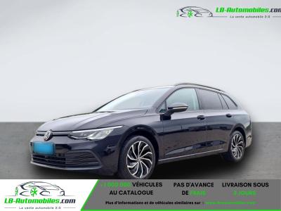 Volkswagen Golf SW 2.0 TDI 150 BVA