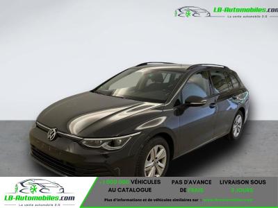 Volkswagen Golf SW 2.0 TDI 150 BVA