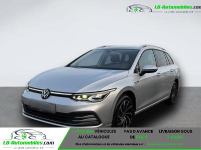 Volkswagen Golf SW 2.0 TDI 150 BVA