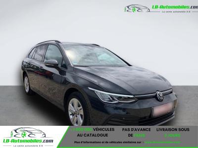 Volkswagen Golf SW 2.0 TDI 150 BVA