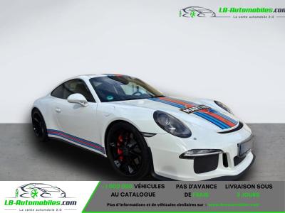 Porsche 911 - 991 GT3 3.8i 475 PDK