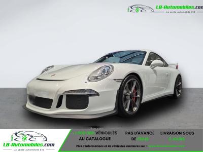 Porsche 911 - 991 GT3 3.8i 475 PDK