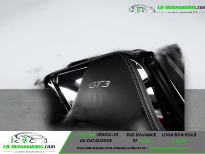 Porsche 911 - 991 GT3 3.8i 475 PDK