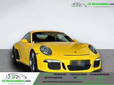 Porsche 911 - 991 GT3 3.8i 475 PDK