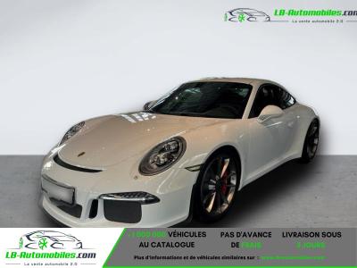 Porsche 911 - 991 GT3 3.8i 475 PDK
