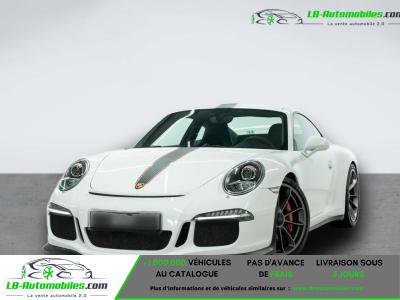 Porsche 911 - 991 GT3 3.8i 475 PDK